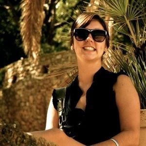 Meet your Posher, Abby